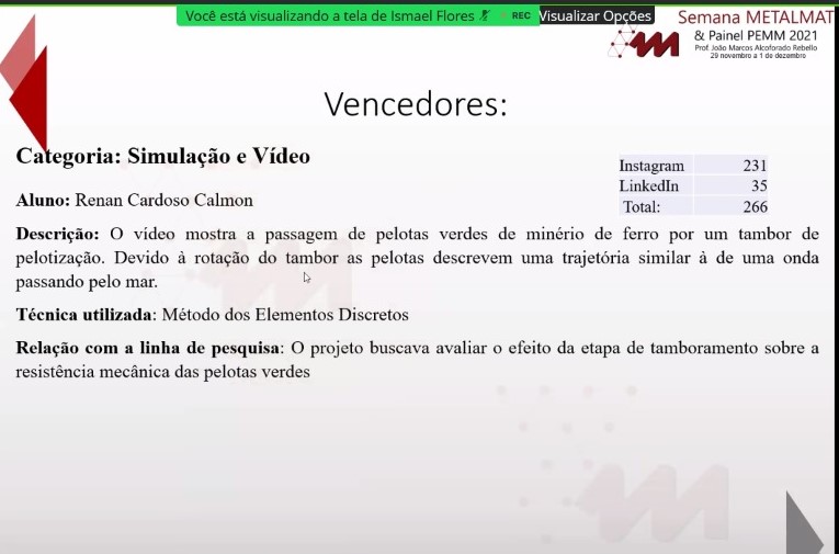 Renan concurso imagens